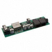 STMicroelectronics - STEVAL-TSP001V1 - BOARD EVAL POE STHS4257A/L6565D