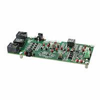 STMicroelectronics - STEVAL-TSP004V2 - EVAL POE PD CONV 5V 4A PM8803