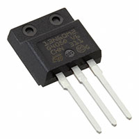 STMicroelectronics - STFI13N60M2 - MOSFET N-CH 600V I2PAK-FP