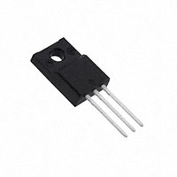 STMicroelectronics - STFU6N65 - N-CHANNEL 650 V, 1.2 OHM TYP., 4
