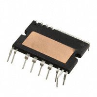 STMicroelectronics - STGIB15CH60TS-E - SLLIMM(TM) - 2ND SERIES IPM, 3-P