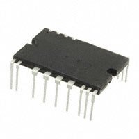 STMicroelectronics - STGIF10CH60TS-L - SLLIMM(TM) - 2ND SERIES IPM, 3-P