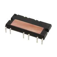 STMicroelectronics - STGIPL35K120L1 - POWER DRIVER IGBT 1200V SDIP-18L