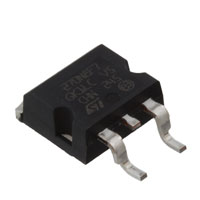 STMicroelectronics - STH270N8F7-2 - MOSFET N-CH 80V 180A H2PAK-2