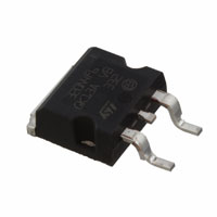 STMicroelectronics - STH320N4F6-2 - MOSFET N-CH 40V 200A H2PAK-2