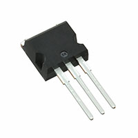 STMicroelectronics - STI33N65M2 - MOSFET N-CH 650V 24A I2PAK