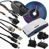 STMicroelectronics - STICE-SYS001 - EMULATOR FOR STM8