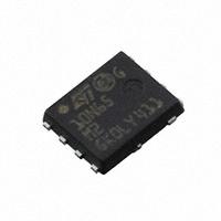 STMicroelectronics - STL10N65M2 - MOSFET N-CH 650V POWERFLAT 5X6 H
