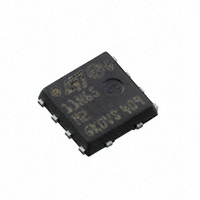 STMicroelectronics - STL11N65M2 - MOSFET N-CH 650V POWERFLAT 5X5 H