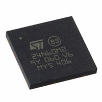STMicroelectronics - STL24N60M2 - MOSFET N-CH 600V 18A POWERFLAT
