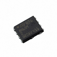STMicroelectronics - STL8N65M2 - MOSFET N-CH 650V 5A PWRFLAT56 HV