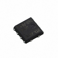 STMicroelectronics - STL9N65M2 - MOSFET N-CH 650V POWERFLAT 5X5 H