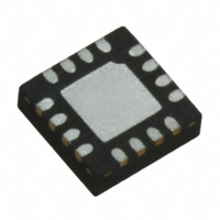 STMicroelectronics - STLD20CP1PQR - IC LED DRIVER RGLTR DIM 16QFN