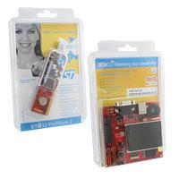 STMicroelectronics - STM3210E-SK/HIT - STARTER KIT FOR STM32