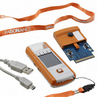 STMicroelectronics - STM3240GPRIMER - EVOPRIMER COMPONENTS STM32 STM8