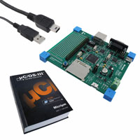 STMicroelectronics - STM32CMICOS-EVAL - EVAL BOARD