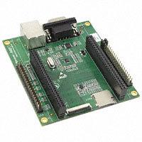 STMicroelectronics - STM32F4DIS-BB - BOARD BASE STM32F4 DISCOVERY