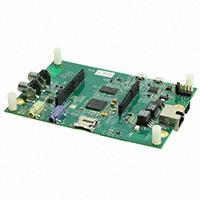 STMicroelectronics - STM32F769I-DISC1 - DISCOVERY BOARD WITHOUT DISPLAYS