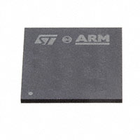 STMicroelectronics - STM32F779NIH6 - IC MCU 32BIT 2MB FLASH 216TFBGA