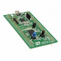 STMicroelectronics - STM32L100C-DISCO - KIT DISCOVERY STM32 L1 SERIES