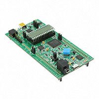 STMicroelectronics - STM32L476G-DISCO - DISCOVERY KIT WITH STM32L476VG