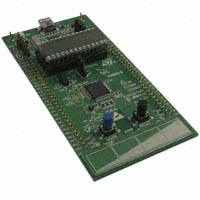 STMicroelectronics - STM32L-DISCOVERY - EVAL KIT STM32L DISCOVERY
