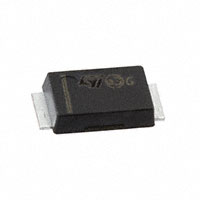 STMicroelectronics - STPS360AF - DIODE SCHOTTKY 60V 3A SOD-128