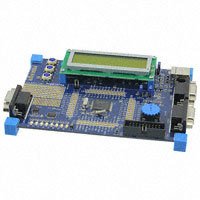 STMicroelectronics - STR750-SK/KEIL - KIT STARTER KEIL FOR STR7/STR9