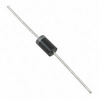 STMicroelectronics - STRVS142X02F - TVS DIODE 102VWM 142VC DO201