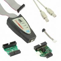 STMicroelectronics - STX-PRO/RAIS - KIT PROFESSIONAL STR7/STR9