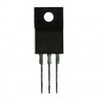STMicroelectronics - T435-600W - TRIAC ALTERNISTOR 600V ISOWATT