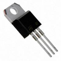 STMicroelectronics - STP42N60M2-EP - MOSFET N-CH 600V 34A EP TO220AB