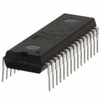 STMicroelectronics - TDA7439 - IC PROCESSOR AUDIO DGTL 30-SDIP