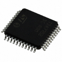 STMicroelectronics - TDA7702 - IC TUNER AM/FM CAR RADIO 64LQFP