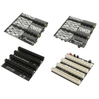 NXP USA Inc. - TWR-ELEV - TOWER ELEVATOR HARDWARE 2 BOARDS