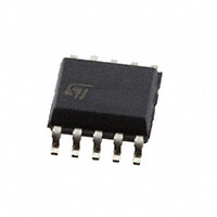 STMicroelectronics - VIPER013XSTR - IC OFFLINE CONV PWM 10SSOP