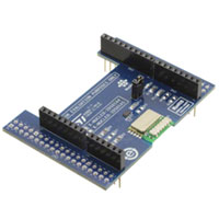 STMicroelectronics - X-NUCLEO-IDS01A4 - NUCLEO BOARD SPSGRF-868 MODULE