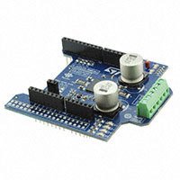 STMicroelectronics - X-NUCLEO-IHM03A1 - NUCLEO BOARD LPOWERSTEP01 DRIVER