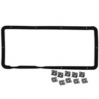 Storm Interface - 11UP0003 - CLIP KEYBOARD MOUNTING FOR 90