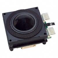Storm Interface - 2200-000203 - TRACKBALL ROBUST PHENOLIC BALL