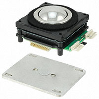 Storm Interface - 2200-000303 - TRACKBALL VANDAL-RES STEEL BALL