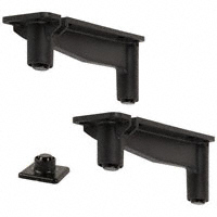 Storm Interface - 2200-FK0003 - KIT FOOT MOUNTING 2200 SERIES