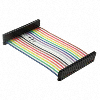 Storm Interface - 4200-103 - CABLE FOR RS-232 STORM ENCODER