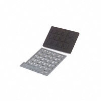 Storm Interface - 70120203 - SWITCH KEYPAD 12 KEY 0.05A 24V