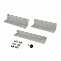 Storm Interface - DEL6003 - MAGNETIC DOOR LOCK 600LBS