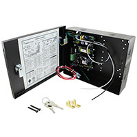 Storm Interface - DEPS0303 - 12V/6A 24V/3A DC POWER SUPPLY