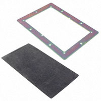 Storm Interface - FTMK0103 - KIT SHORT MOUNTING FT