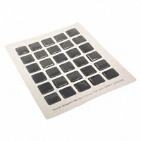 Storm Interface - GS000203 - KIT LEGEND 30 TILES GRAY
