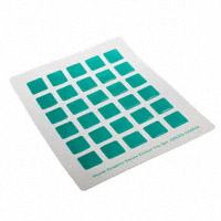 Storm Interface - GS000403 - KIT LEGEND 30 TILES GREEN