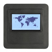 Storm Interface - 5100-0003 - 4 - 8 X 20 CHAR DISPLAY IND